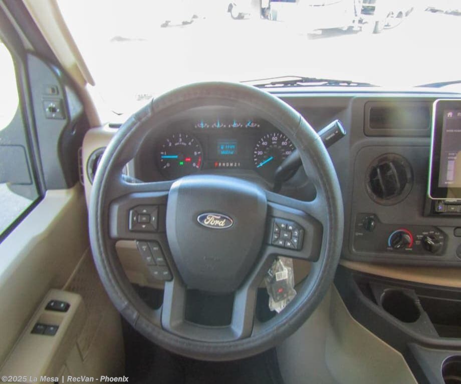 Contact us now about this 2025 Thor Motor Coach Magnitude GA GA24! 2025 Magnitude GA GA24 by Thor Motor Coach from La Mesa | RecVan - Phoenix in Phoenix, Arizona