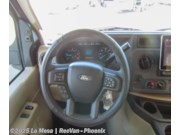 Contact us now about this 2025 Thor Motor Coach Magnitude GA GA24! 2025 Magnitude GA GA24 by Thor Motor Coach from La Mesa | RecVan - Phoenix in Phoenix, Arizona