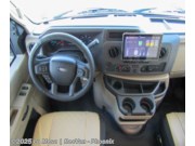 Call now about this 2025 Thor Motor Coach Magnitude GA GA24! 2025 Thor Motor Coach Magnitude GA GA24 - Used Class C For Sale by La Mesa | RecVan - Phoenix in Phoenix, Arizona