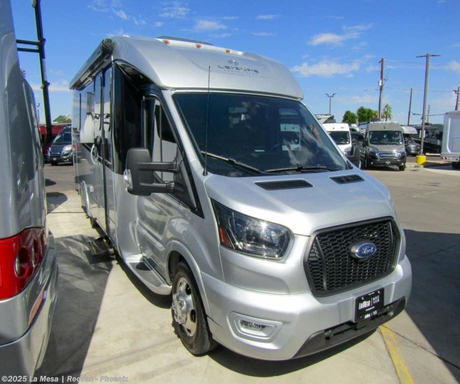 Email now about this 2024 Leisure Travel Wonder W24RTB! Used 2024 Leisure Travel Wonder W24RTB available in Phoenix, Arizona