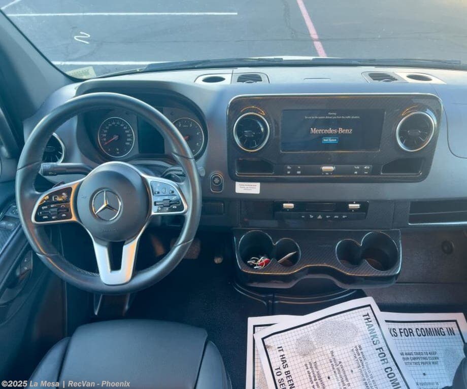 Contact us now about this 2024 Winnebago Revel BMB44E! 2024 Revel BMB44E by Winnebago from La Mesa | RecVan - Phoenix in Phoenix, Arizona