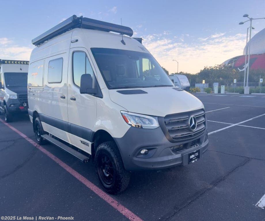 Email now about this 2024 Winnebago Revel BMB44E! Used 2024 Winnebago Revel BMB44E available in Phoenix, Arizona