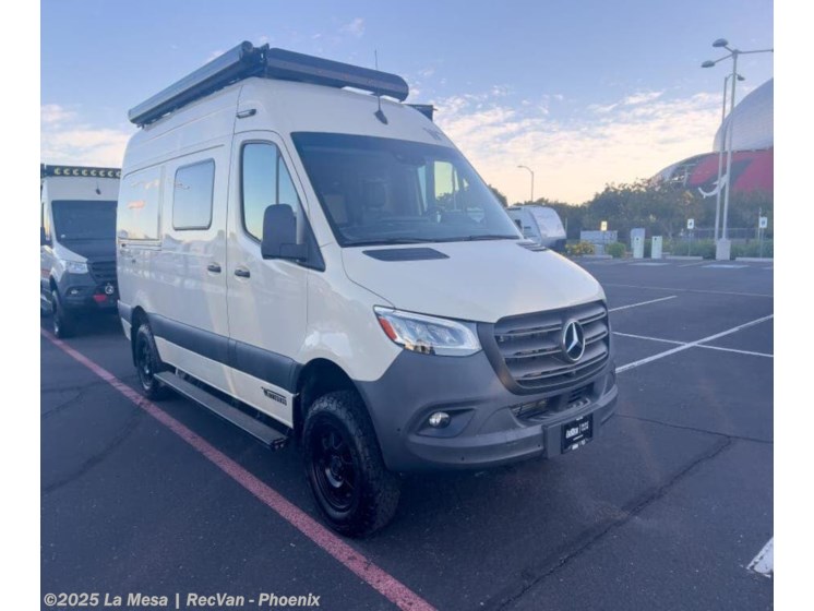 Email now about this 2024 Winnebago Revel BMB44E! Used 2024 Winnebago Revel BMB44E available in Phoenix, Arizona