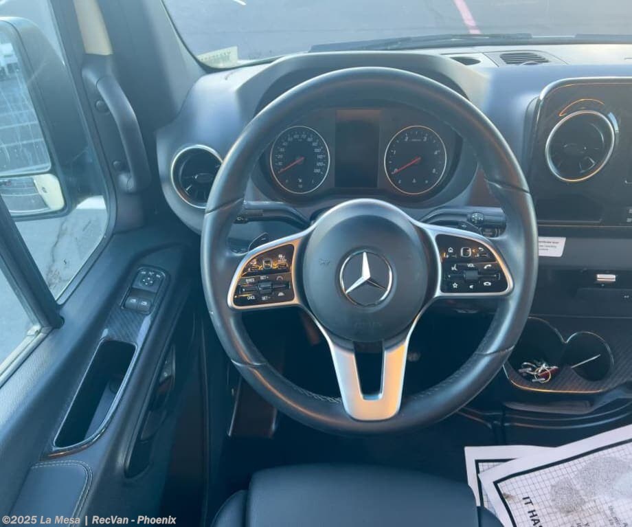 Used 2024 Winnebago Revel BMB44E available in Phoenix, Arizona