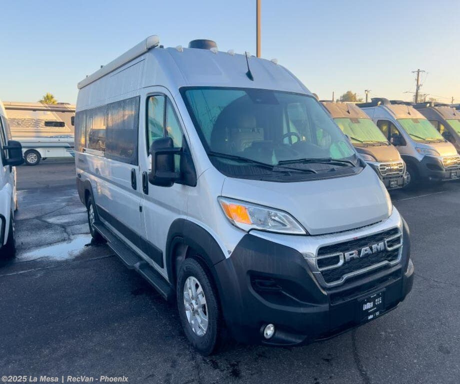 Email now about this 2025 Thor Motor Coach Sequence 20L! Used 2025 Thor Motor Coach Sequence 20L available in Phoenix, Arizona