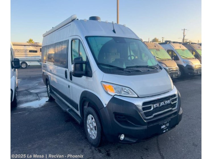 Email now about this 2025 Thor Motor Coach Sequence 20L! Used 2025 Thor Motor Coach Sequence 20L available in Phoenix, Arizona