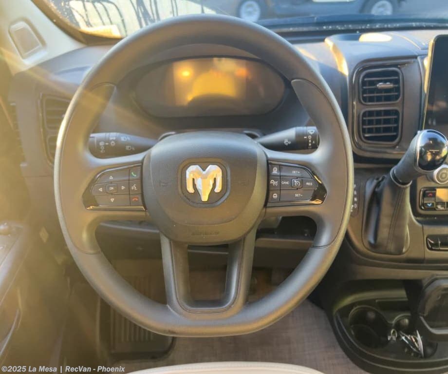 Used 2025 Thor Motor Coach Sequence 20L available in Phoenix, Arizona