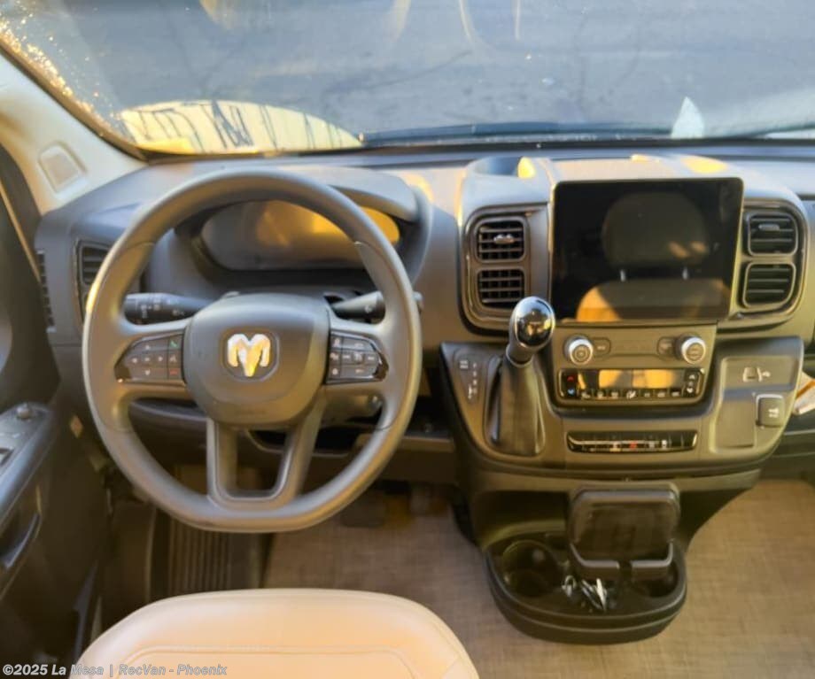 Contact us now about this 2025 Thor Motor Coach Sequence 20L! 2025 Sequence 20L by Thor Motor Coach from La Mesa | RecVan - Phoenix in Phoenix, Arizona