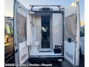 Call now about this 2025 Thor Motor Coach Sequence 20L! 2025 Thor Motor Coach Sequence 20L - Used Class B For Sale by La Mesa | RecVan - Phoenix in Phoenix, Arizona