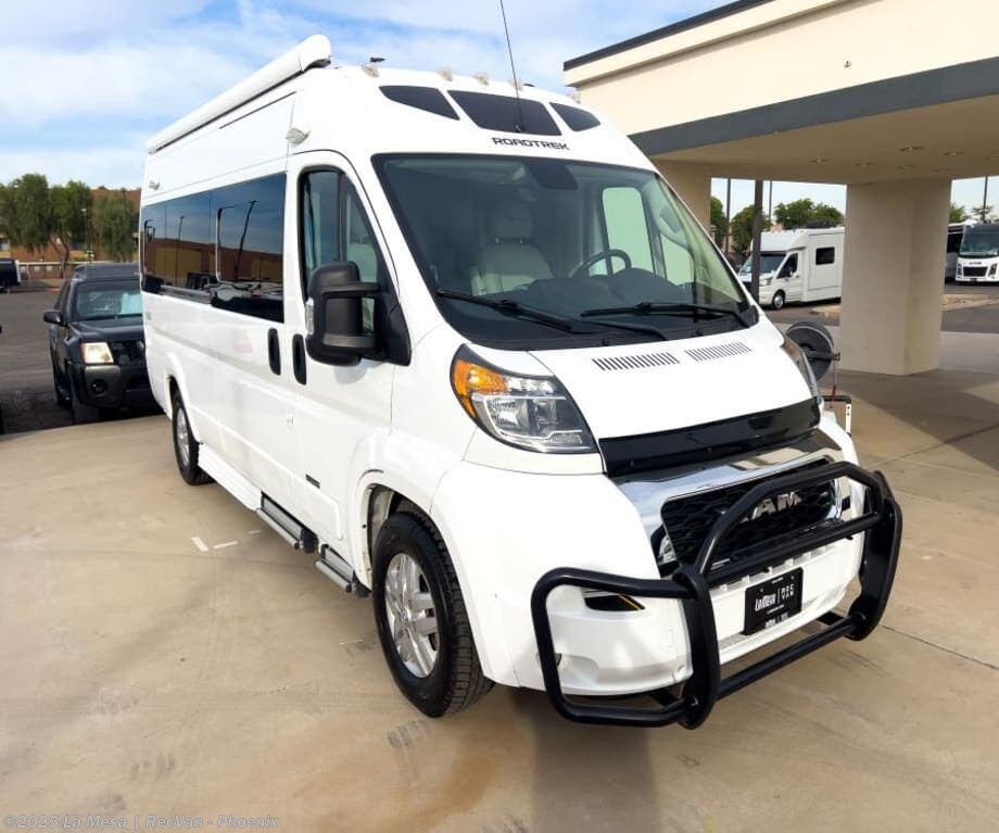 Email now about this 2022 Roadtrek Chase LPCD! Used 2022 Roadtrek Chase LPCD available in Phoenix, Arizona