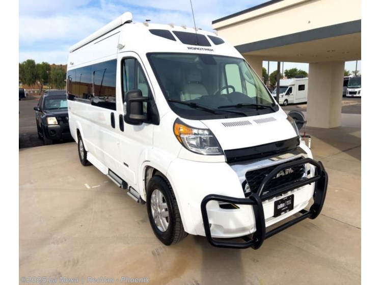 Email now about this 2022 Roadtrek Chase LPCD! Used 2022 Roadtrek Chase LPCD available in Phoenix, Arizona