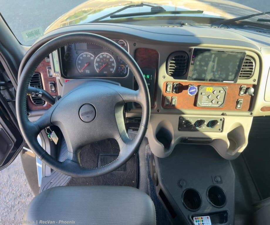 Call now about this 2023 Entegra Coach Accolade 37M! 2023 Entegra Coach Accolade 37M - Used Class C For Sale by La Mesa | RecVan - Phoenix in Phoenix, Arizona