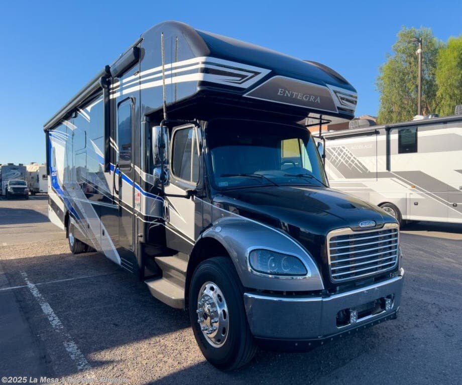Email now about this 2023 Entegra Coach Accolade 37M! Used 2023 Entegra Coach Accolade 37M available in Phoenix, Arizona