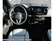 Contact us now about this 2025 Grech RV Turismo-ion TURISMO-I-A-TB! 2025 Turismo-ion TURISMO-I-A-TB by Grech RV from La Mesa | RecVan - Phoenix in Phoenix, Arizona