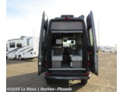 Call now about this 2025 Grech RV Turismo-ion TURISMO-I-A-TB! 2025 Grech RV Turismo-ion TURISMO-I-A-TB - New Class B For Sale by La Mesa | RecVan - Phoenix in Phoenix, Arizona