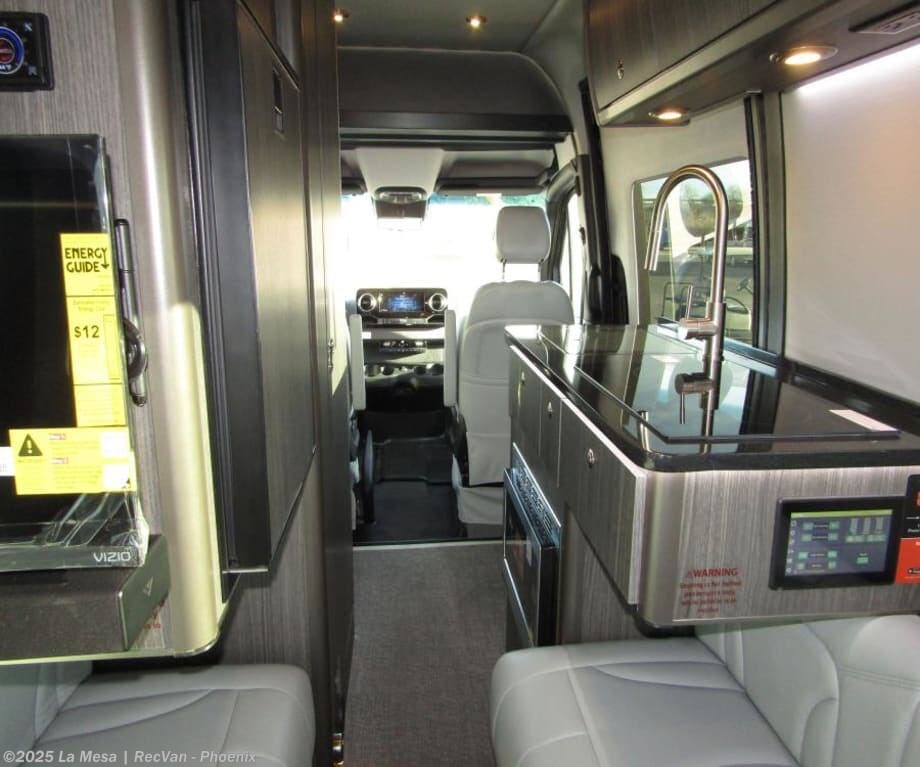 New 2025 Grech RV Turismo-ion TURISMO-I-A-TB available in Phoenix, Arizona