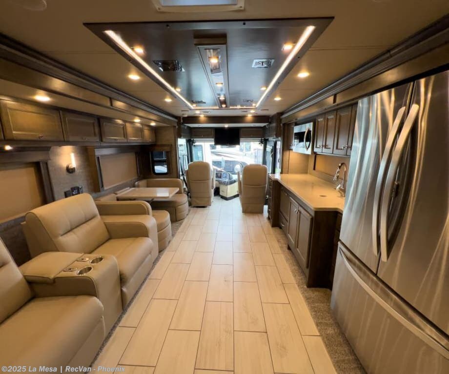 Used 2022 Tiffin Allegro Red 38KA available in Phoenix, Arizona