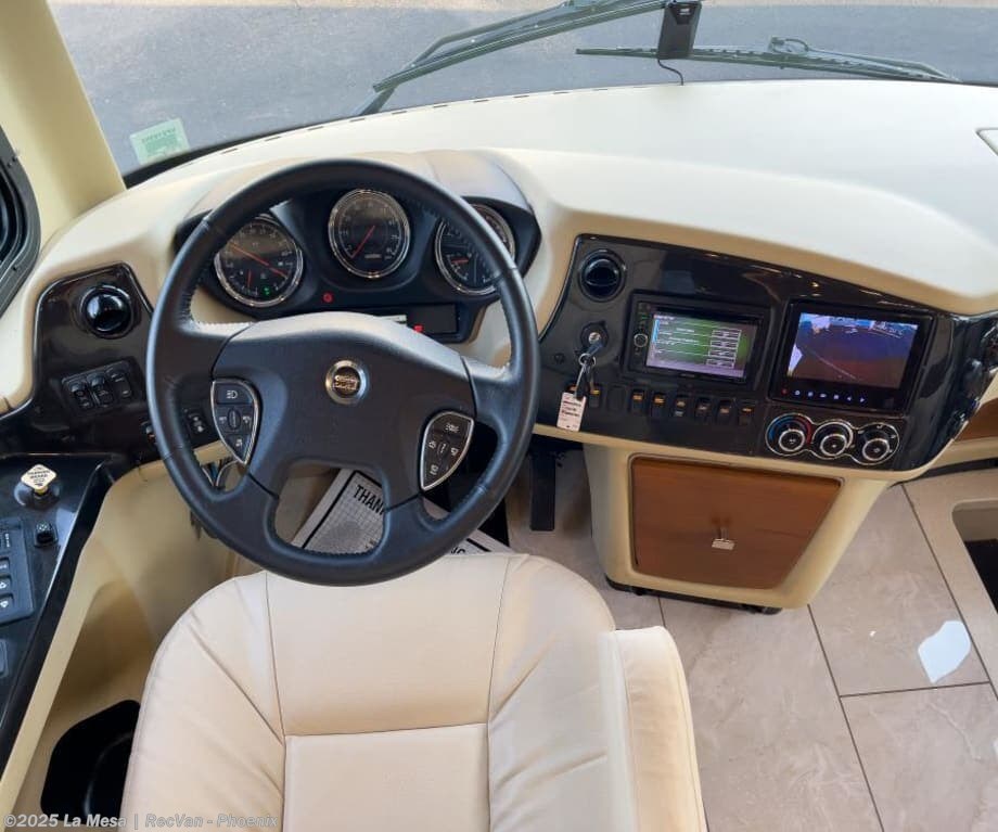 Call now about this 2018 Tiffin Phaeton 40AH! 2018 Tiffin Phaeton 40AH - Used Class A For Sale by La Mesa | RecVan - Phoenix in Phoenix, Arizona