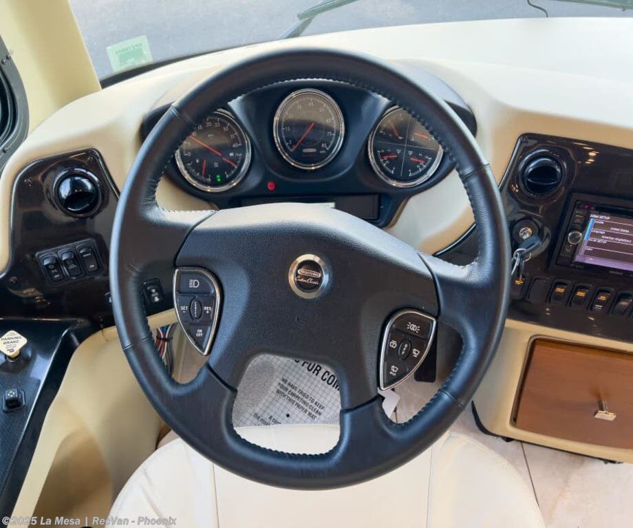 Contact us now about this 2018 Tiffin Phaeton 40AH! 2018 Phaeton 40AH by Tiffin from La Mesa | RecVan - Phoenix in Phoenix, Arizona