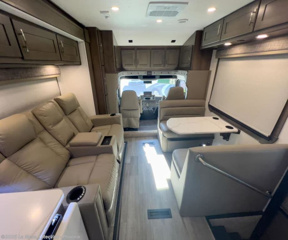 Used 2025 Dynamax Corp Europa 32KD available in Phoenix, Arizona