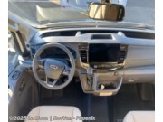 Call now about this 2026 Thor Motor Coach Compass Go 22MT! 2026 Thor Motor Coach Compass Go 22MT - New Class C For Sale by La Mesa | RecVan - Phoenix in Phoenix, Arizona