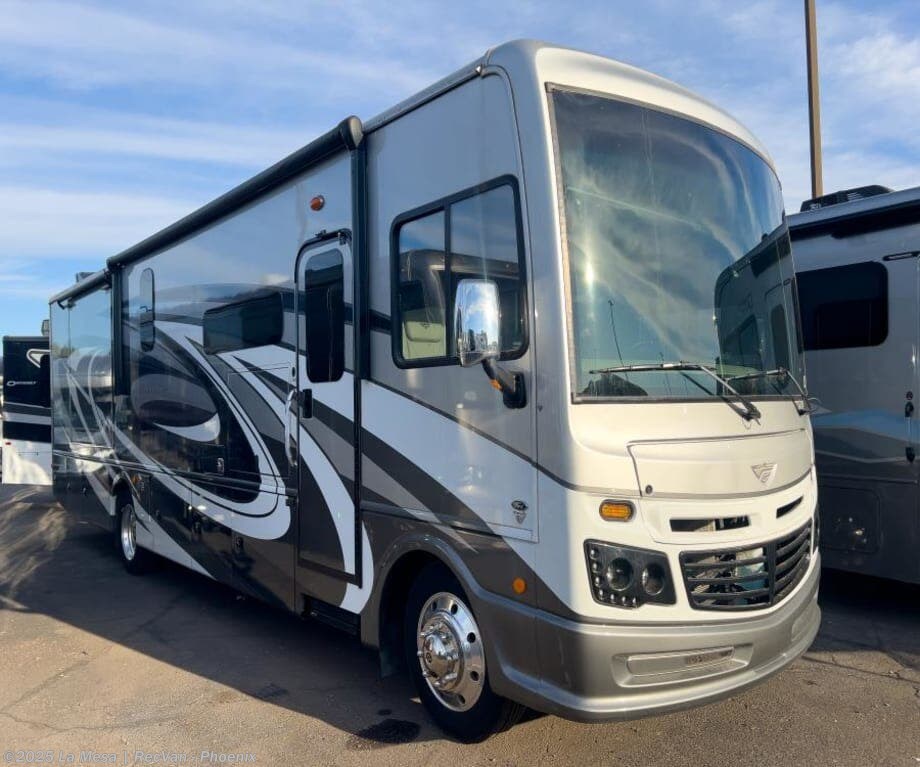 Email now about this 2023 Fleetwood Bounder 35K! Used 2023 Fleetwood Bounder 35K available in Phoenix, Arizona