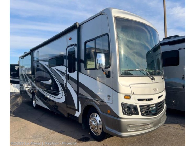 Email now about this 2023 Fleetwood Bounder 35K! Used 2023 Fleetwood Bounder 35K available in Phoenix, Arizona