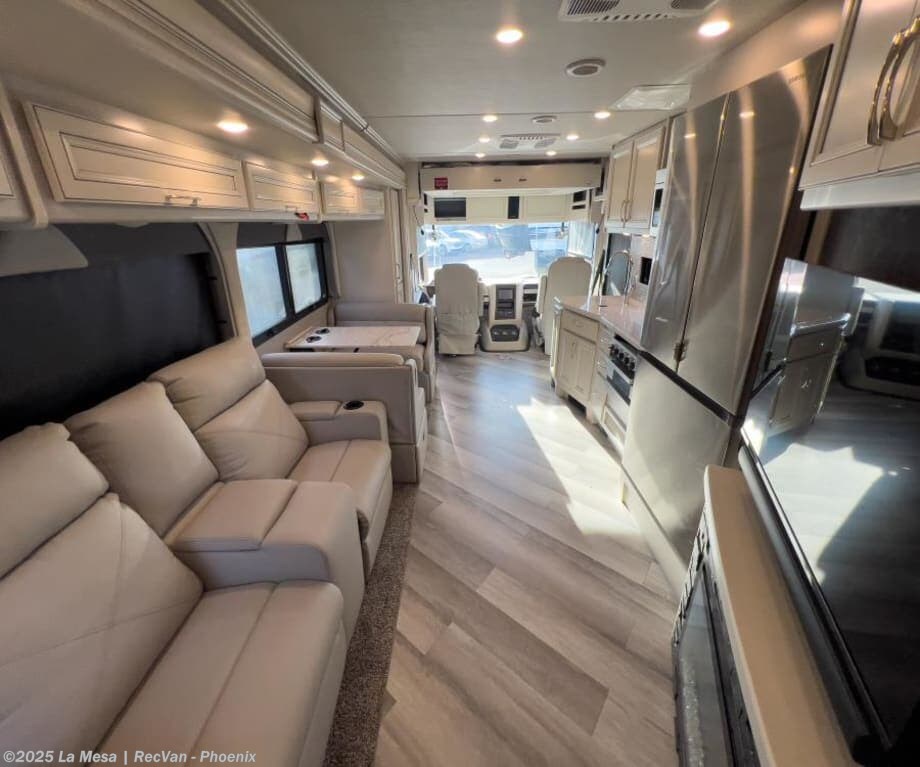 Used 2023 Fleetwood Bounder 35K available in Phoenix, Arizona