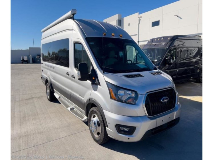 Email now about this 2026 Entegra Coach Expanse 21T! New 2026 Entegra Coach Expanse 21T available in Phoenix, Arizona