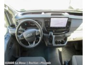 Call now about this 2025 Tiffin Midas 24MT! 2025 Tiffin Midas 24MT - Used Class C For Sale by La Mesa | RecVan - Phoenix in Phoenix, Arizona