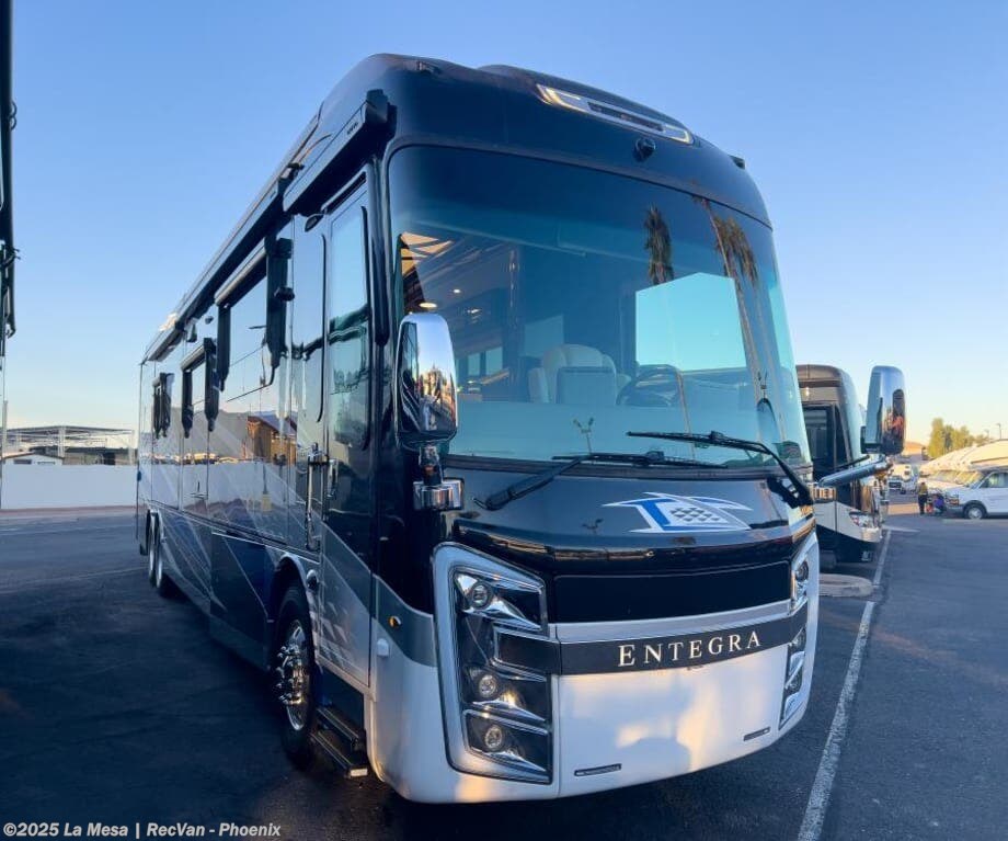 Email now about this 2023 Entegra Coach Anthem 44B! Used 2023 Entegra Coach Anthem 44B available in Phoenix, Arizona