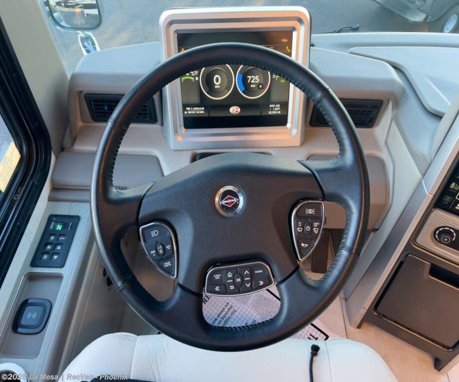 Contact us now about this 2023 Entegra Coach Anthem 44B! 2023 Anthem 44B by Entegra Coach from La Mesa | RecVan - Phoenix in Phoenix, Arizona