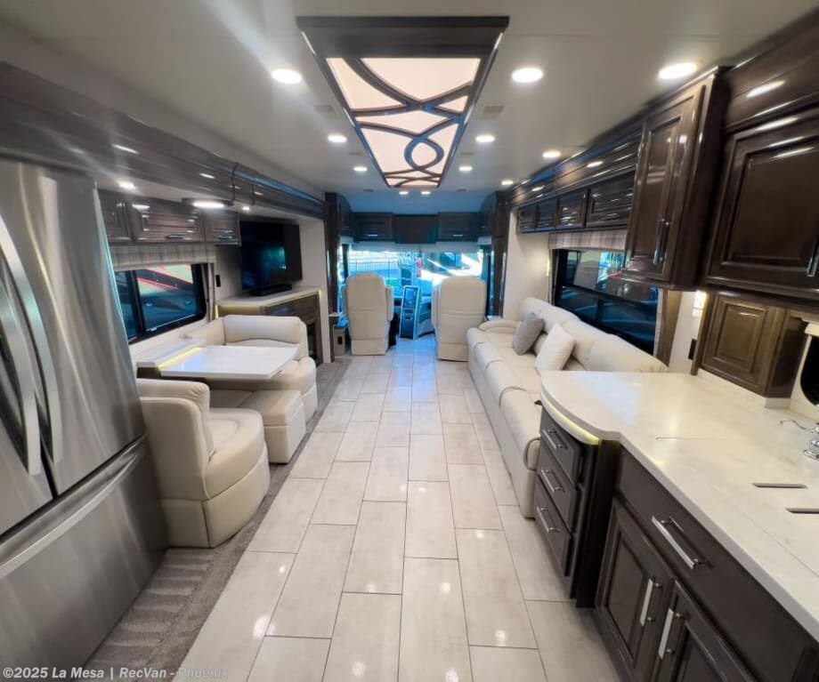 Used 2023 Entegra Coach Anthem 44B available in Phoenix, Arizona