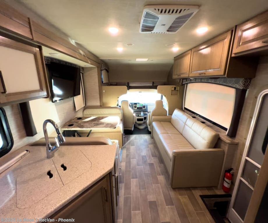 Used 2021 Thor Motor Coach Chateau 31W available in Phoenix, Arizona