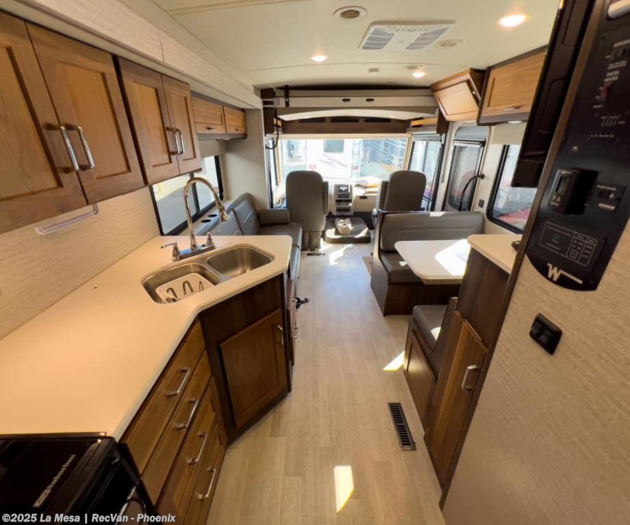 Used 2020 Winnebago Vista 29VE available in Phoenix, Arizona