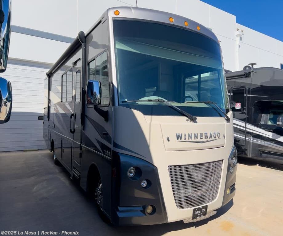 Email now about this 2020 Winnebago Vista 29VE! Used 2020 Winnebago Vista 29VE available in Phoenix, Arizona