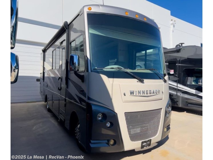 Email now about this 2020 Winnebago Vista 29VE! Used 2020 Winnebago Vista 29VE available in Phoenix, Arizona