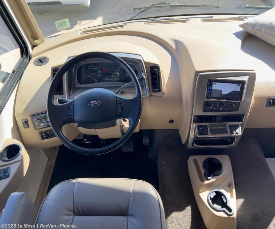 Call now about this 2020 Winnebago Vista 29VE! 2020 Winnebago Vista 29VE - Used Class A For Sale by La Mesa | RecVan - Phoenix in Phoenix, Arizona