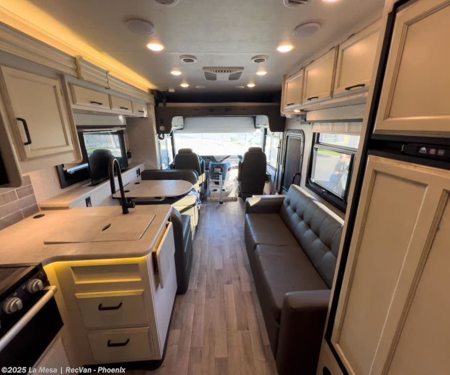 Used 2023 Entegra Coach Vision 27A available in Phoenix, Arizona