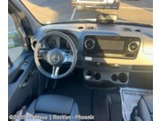 Call now about this 2026 Winnebago Ekko WM623B-L! 2026 Winnebago Ekko WM623B-L - New Class C For Sale by La Mesa | RecVan - Phoenix in Phoenix, Arizona