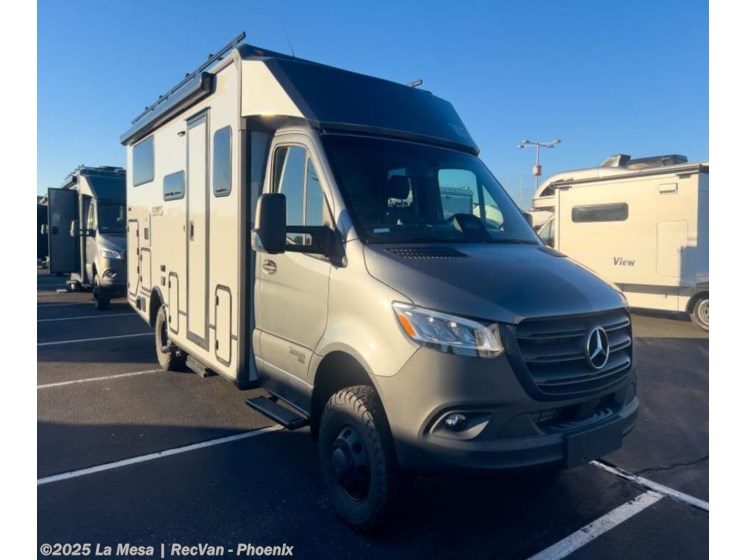 Email now about this 2026 Winnebago Ekko WM623B-L! New 2026 Winnebago Ekko WM623B-L available in Phoenix, Arizona