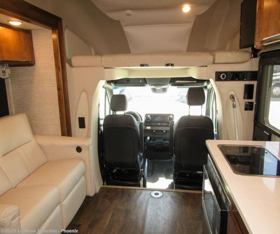 Used 2020 Tiffin Wayfarer 24TW available in Phoenix, Arizona
