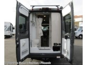 Call now about this 2025 Thor Motor Coach Sequence 20H! 2025 Thor Motor Coach Sequence 20H - New Class B For Sale by La Mesa | RecVan - Phoenix in Phoenix, Arizona