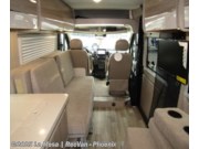 New 2025 Thor Motor Coach Sequence 20H available in Phoenix, Arizona