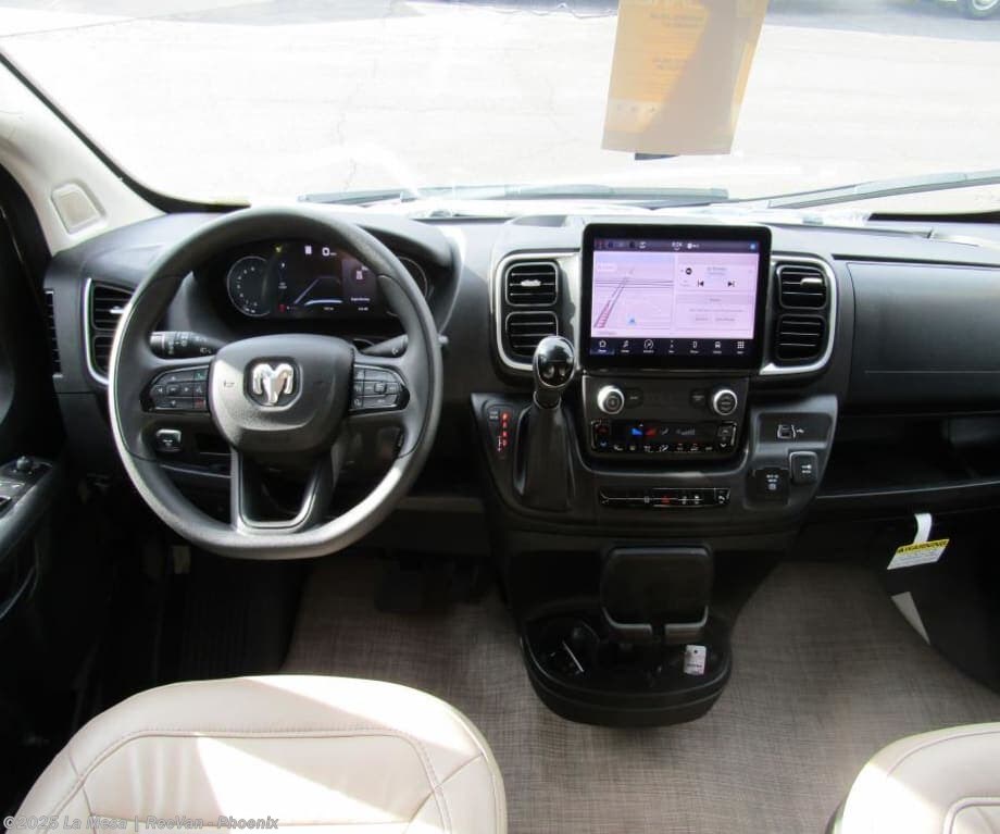 Contact us now about this 2025 Thor Motor Coach Sequence 20H! 2025 Sequence 20H by Thor Motor Coach from La Mesa | RecVan - Phoenix in Phoenix, Arizona