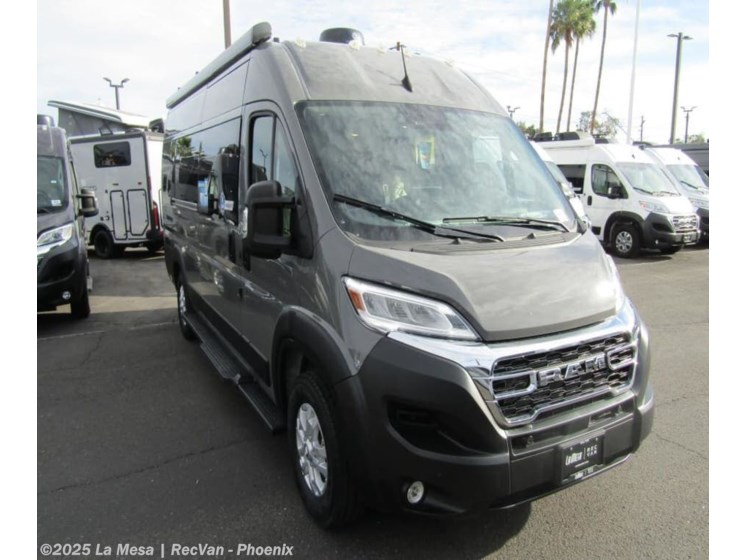 Email now about this 2025 Thor Motor Coach Sequence 20H! New 2025 Thor Motor Coach Sequence 20H available in Phoenix, Arizona