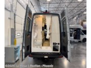 Call now about this 2026 Thor Motor Coach Tranquility 24A! 2026 Thor Motor Coach Tranquility 24A - New Class B For Sale by La Mesa | RecVan - Phoenix in Phoenix, Arizona