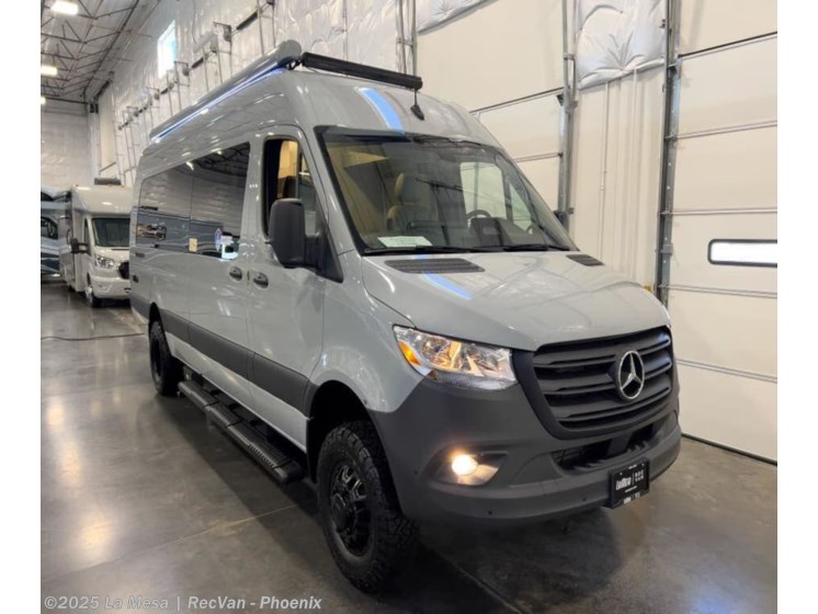 Email now about this 2026 Thor Motor Coach Tranquility 24A! New 2026 Thor Motor Coach Tranquility 24A available in Phoenix, Arizona