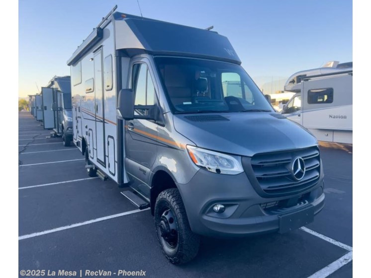 Email now about this 2026 Winnebago Ekko WM623B! New 2026 Winnebago Ekko WM623B available in Phoenix, Arizona