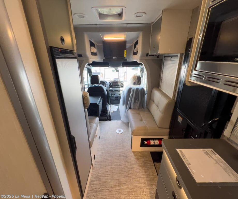 New 2026 Winnebago Ekko WM623B-FBP available in Phoenix, Arizona